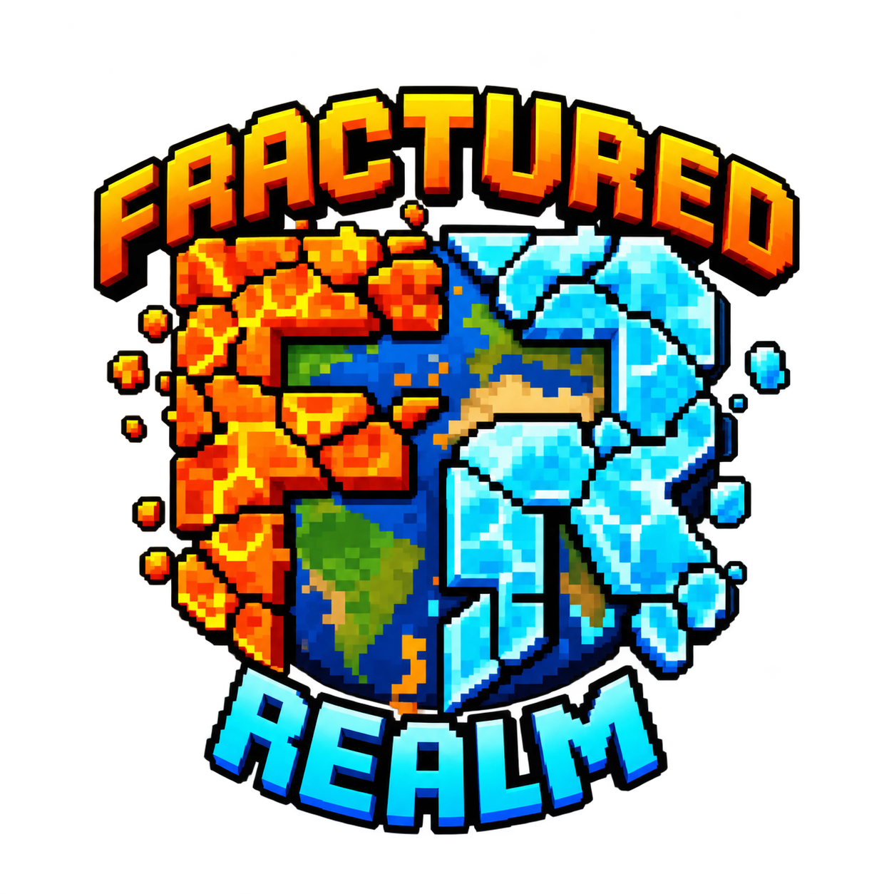 Fractured Realm