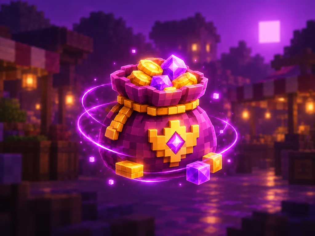 Merchant